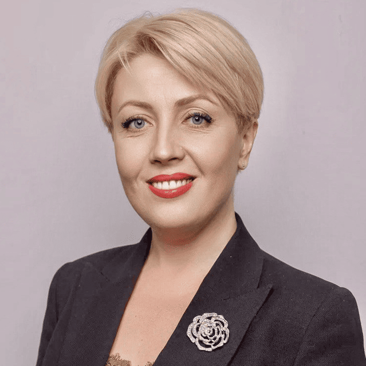 Краснокутская Наталья Станиславовна